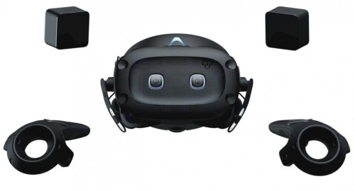 HTC Okulary Cosmos Elite Google VR 99HART002-00