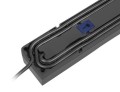 ARMAC Listwa zasilająca Z5 1.5M 5x230v 10a Z5/CZ/15 czarna