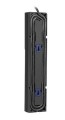 ARMAC Listwa zasilająca Z5 1.5M 5x230v 10a Z5/CZ/15 czarna