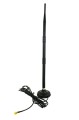 Elmak SAVIO AK-05 ANTENA WIFI 12dBI 41CM RP-SMA PODS