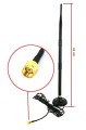 Elmak SAVIO AK-05 ANTENA WIFI 12dBI 41CM RP-SMA PODS