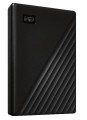 Western Digital Dysk MY PASSPORT 2TB 2,5 black WDBYVG0020BBK-WESN