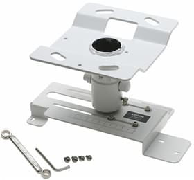 Epson Uchwyt sufitowy ELPMB23 biały   V12H003B23