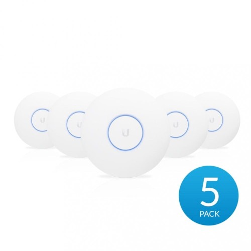 UBIQUITI Punkty dostępu AC Wave 2 AP 4x4 MU-MIMO UAP-nanoHD-5