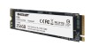 Patriot Dysk SSD 256GB Viper P300 1700/1100 PCIe M.2 2280