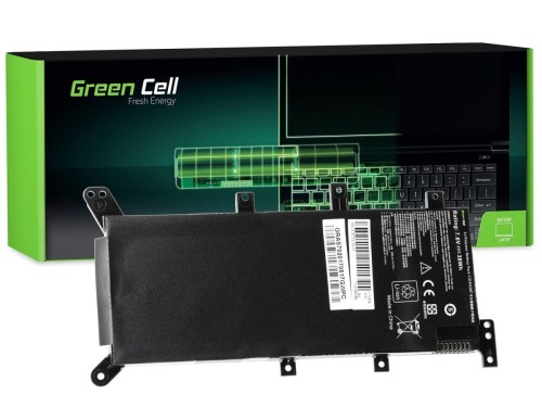 Green Cell Bateria do Asus R556 7,6V 5000mAh