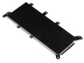 Green Cell Bateria do Asus R556 7,6V 5000mAh