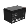 Green Cell Akumulator żelowy 12V 14Ah