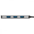 Targus Koncentrator USB-C na 4xPort USB-A