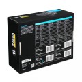 iBOX Zasilacz Aurora 600W 14 Fan gaming BOX