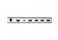 ATEN Rozdzielacz 4-portowy True 4K HDMI VS184B