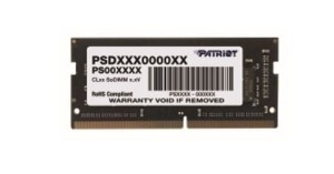 Patriot Pamięć DDR4 SIGNATURE 8GB/3200 (1*8GB) CL22