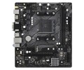 ASRock Płyta główna A520M-HVS AM4 2DDR4 HDMI/VGA M.2 mATX