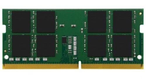 Kingston Pamięć DDR4 SODIMM 32GB/3200 CL22
