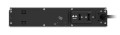 APC SRT96RMBP Zewnętrzny  moduł bateryjny 96V SRT3000 2U