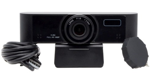 Alio Kamera FHD84