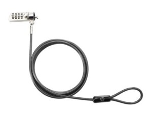 HP Inc. Linka zabepieczająca Essential Combination Lock T0Y16AA