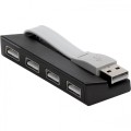 Targus ACH114EU HUB 4 USB