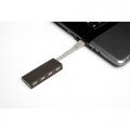 Targus ACH114EU HUB 4 USB
