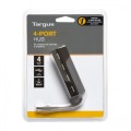 Targus ACH114EU HUB 4 USB