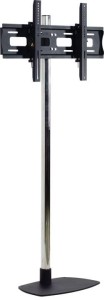 Edbak STD01 Stend do monitorów 40-75 cali VESA 75x75 - 600x400 80 kg 250-1650 mm