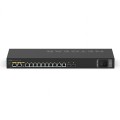 Netgear M4250-10G2F-PoE+ Switch 8PoE+ 2GE 2SFP