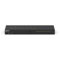 Netgear M4250-10G2F-PoE+ Switch 8PoE+ 2GE 2SFP