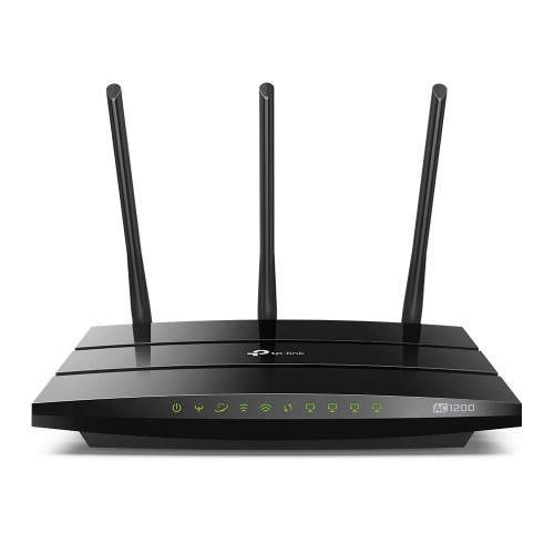 TP-LINK Router TP-Link Archer VR400 ADSL/VDSL 4LAN-1Gb 1USB