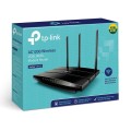TP-LINK Router TP-Link Archer VR400 ADSL/VDSL 4LAN-1Gb 1USB