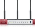 Zyxel USG Flex Firewall 10/100/1000 1xWAN 1xSFP 4xLAN 1xUSB 1Y Bundle  UTM USGFLEX100W-EU0102F