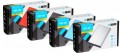 iBOX Obudowa IBOX HD-05 2.5 USB 3.1 Czerwona