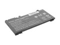 Mitsu Bateria HP 430 G6, 450 G6 3500 mAh (40 Wh) 11.55 Volt