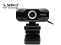 Elmak Kamera Internetowa USB Full HD SAVIO CAK-01
