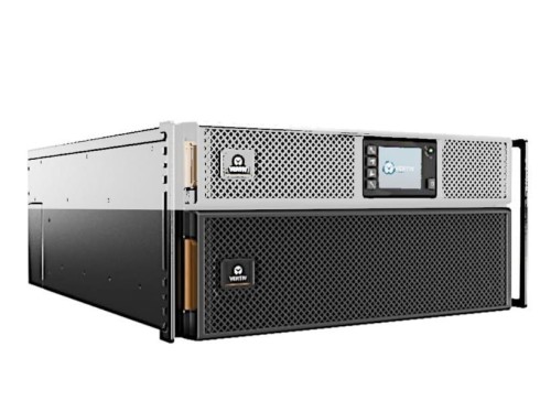 Vertiv Moduł bateryjny GXT55kVA-10kVA EBC192VRT3U