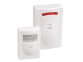 CEE Bezprzewodowy mini alarm GB3400 sygnalizator wejścia