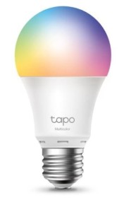 TP-LINK Żarówka Smart WiFi ze zmiennym kolorem  Tapo L530E