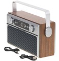Camry Radio CR1183 Bluetooth USB