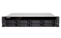 QNAP Serwer NAS TS-877XU-RP-3600-8G 8 GB UDIMM DDR4 AMD 3.6
