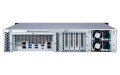 QNAP Serwer NAS TS-877XU-RP-3600-8G 8 GB UDIMM DDR4 AMD 3.6