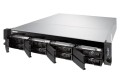 QNAP Serwer NAS TS-877XU-RP-3600-8G 8 GB UDIMM DDR4 AMD 3.6