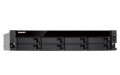 QNAP Serwer NAS TS-877XU-RP-3600-8G 8 GB UDIMM DDR4 AMD 3.6