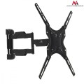 Maclean Uchwyt do telewizora lub monitora 13-50 cali MC-743 30kg