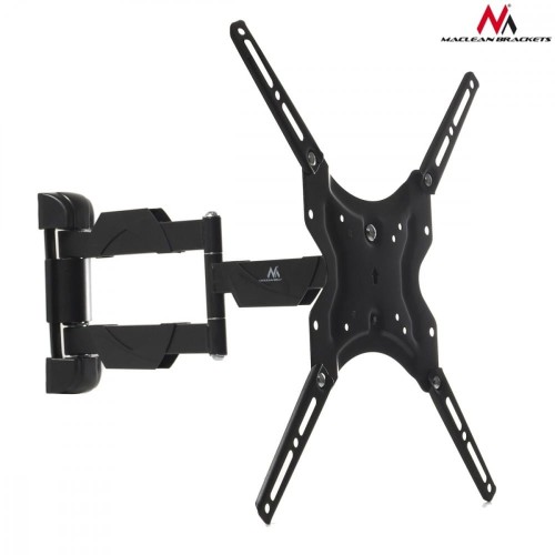 Maclean Uchwyt do telewizora lub monitora 13-50 cali MC-743 30kg