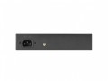 LANBERG Switch 16X1GB Gigabit Ethernet rack    RSGE-16
