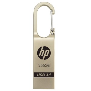 HP Inc. Pendrive 256GB USB 3.1 HPFD760L-256