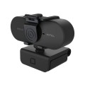 DICOTA Kamera internetowa PRO Plus Full HD czarna