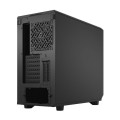 Fractal Design Obudowa Meshify 2 Compact Black Solid