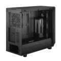 Fractal Design Obudowa Meshify 2 Compact Black Solid