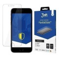 3MK Szkło hybrydowe  FlexibleGlass iPhone SE