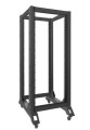 LANBERG Stojak Open Rack 27U 600x800mm czarny